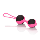 Silicone Kegel Trainer Balls with Retrieval Cord for Pelvic Exercise > Sex Toys For Ladies > Kegel Exercise